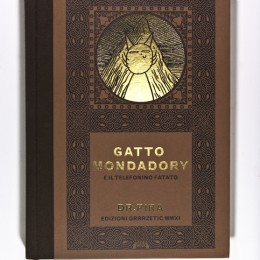Gatto Mondadory