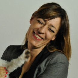 Silvana Ghersetti