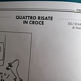 Scarabocchi