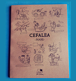 CEFALEA - Mare