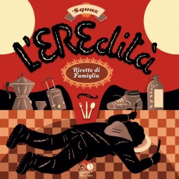 Eredità cover