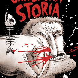 “Una brutta storia” Riedizione!