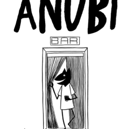 Anubi