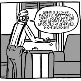 dichesegnosei