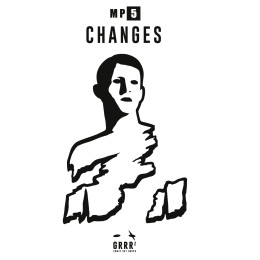 CoverCHANGES
