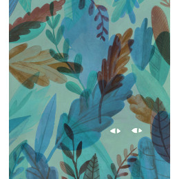 poster blanca