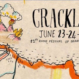 GRRRZ @ CRACKLAND