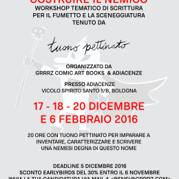 workshop-tuono-retro