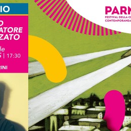Marco Cazzato e ALBUM @ Parma 360