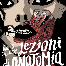 Lezioni di Anatomia, la prossima riedizione GRRRz